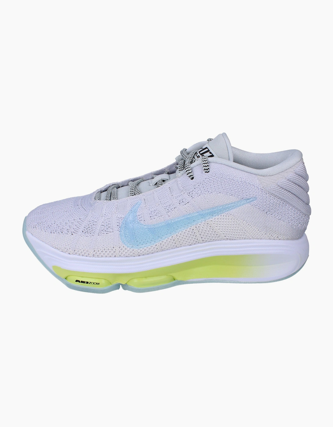 Nike G.T. Hustle 3 Mens Basketball Trainers Fv5953 004