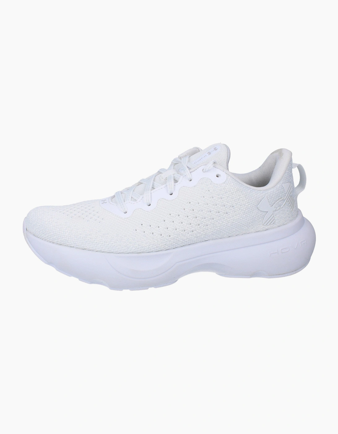 Under Armour Infinite Mens Running Trainers 3027523 Shoes  103