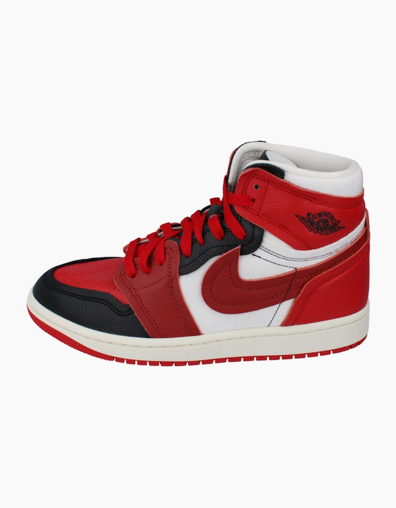 Nike Air Jordan 1 MM High Womens Trainers FB9891 600