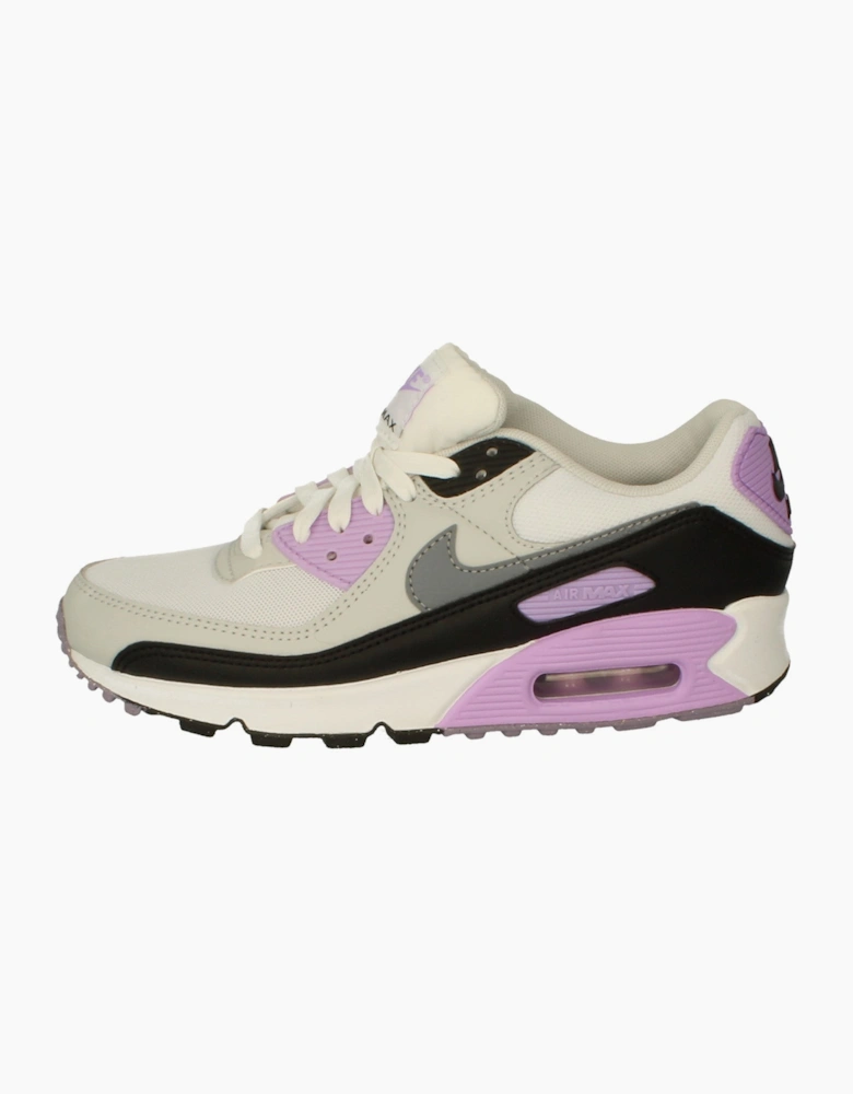 Nike Womens Air Max 90 Trainers Dh8010 103