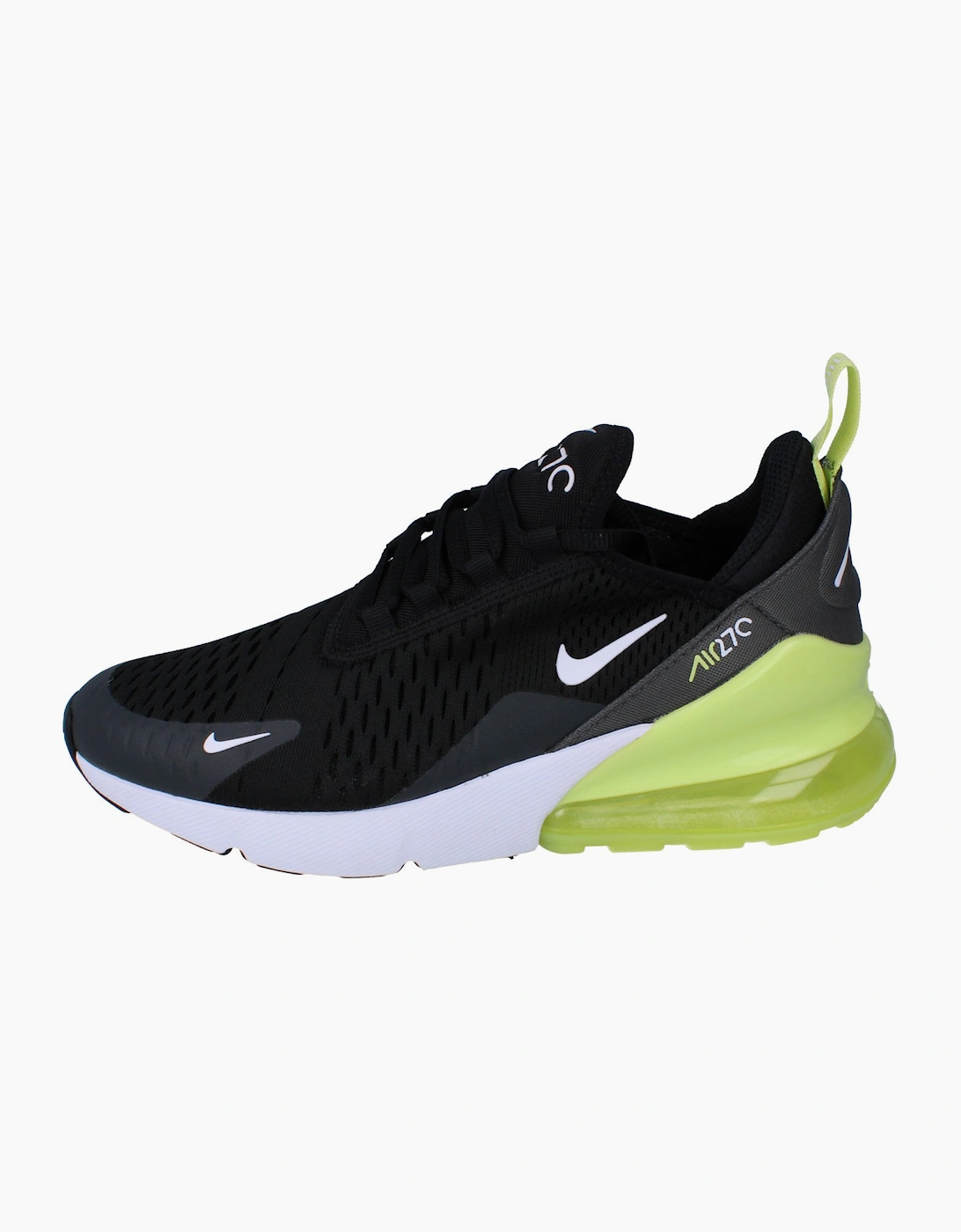 Nike Air Max 270 GS 943345 704