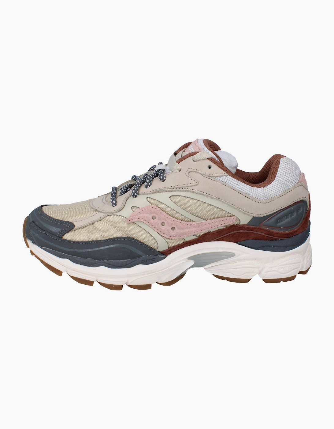 Saucony Progrid Omni 9 Mens Running Trainers S70807 Shoes  1