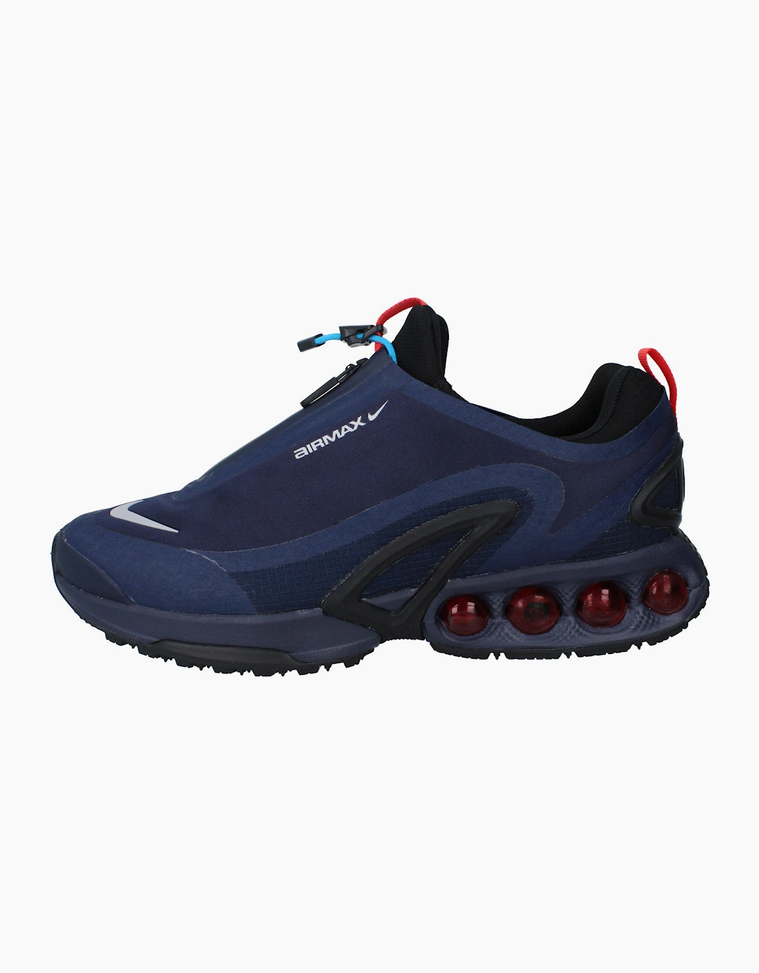 Nike Air Max Dn Roam Mens Trainers Hq8605 Shoes  400