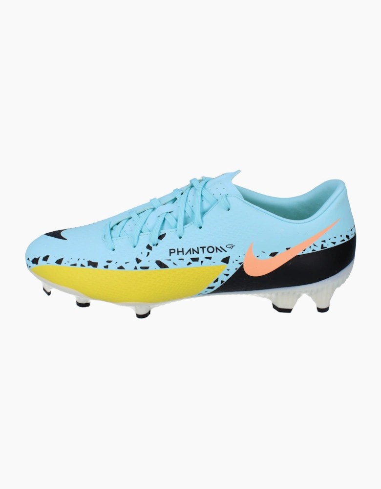 Nike Phantom Gt2 Academy Fg/Mg Mens Football Boots DA4433 407