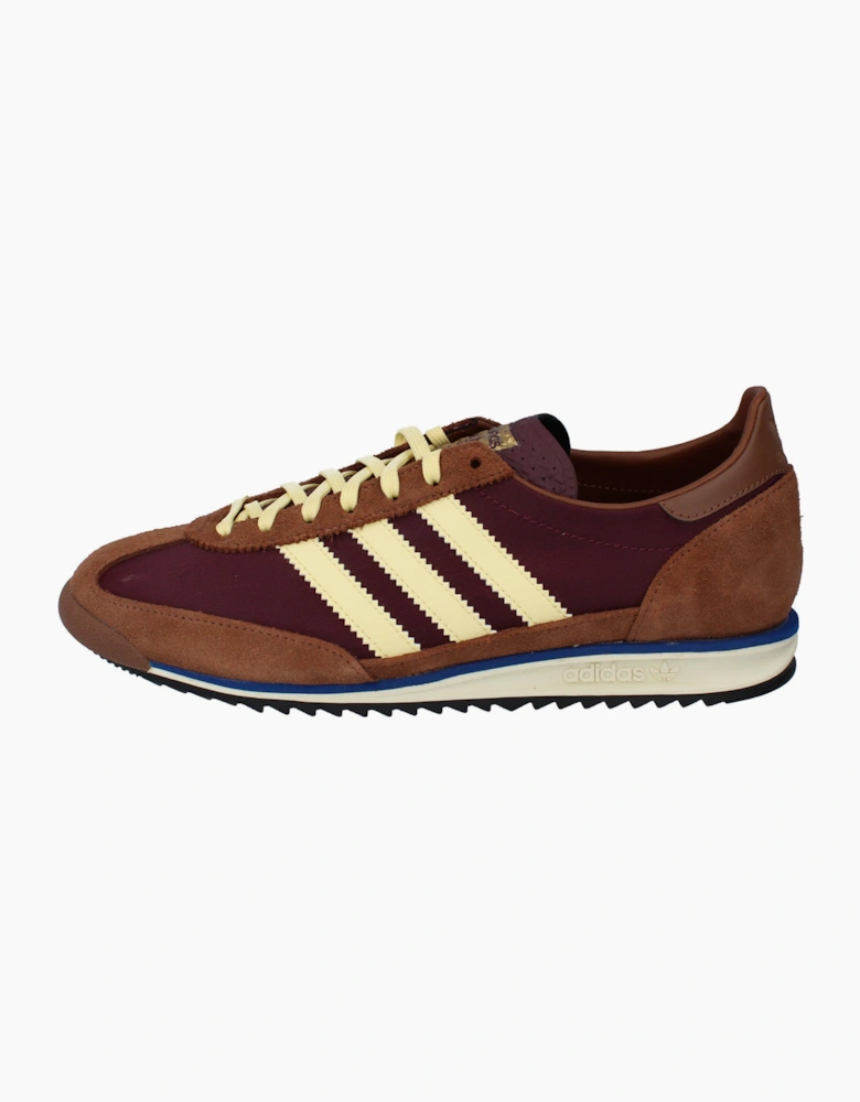 Adidas Originals Sl 72 Og Womens Trainers  IE3425