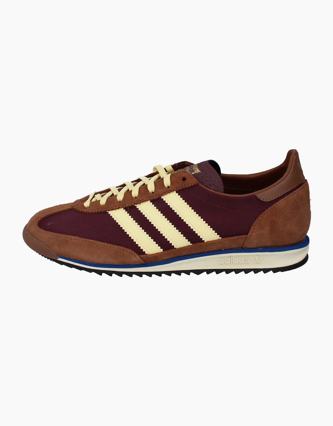 Adidas Originals Sl 72 Og Womens Trainers  IE3425