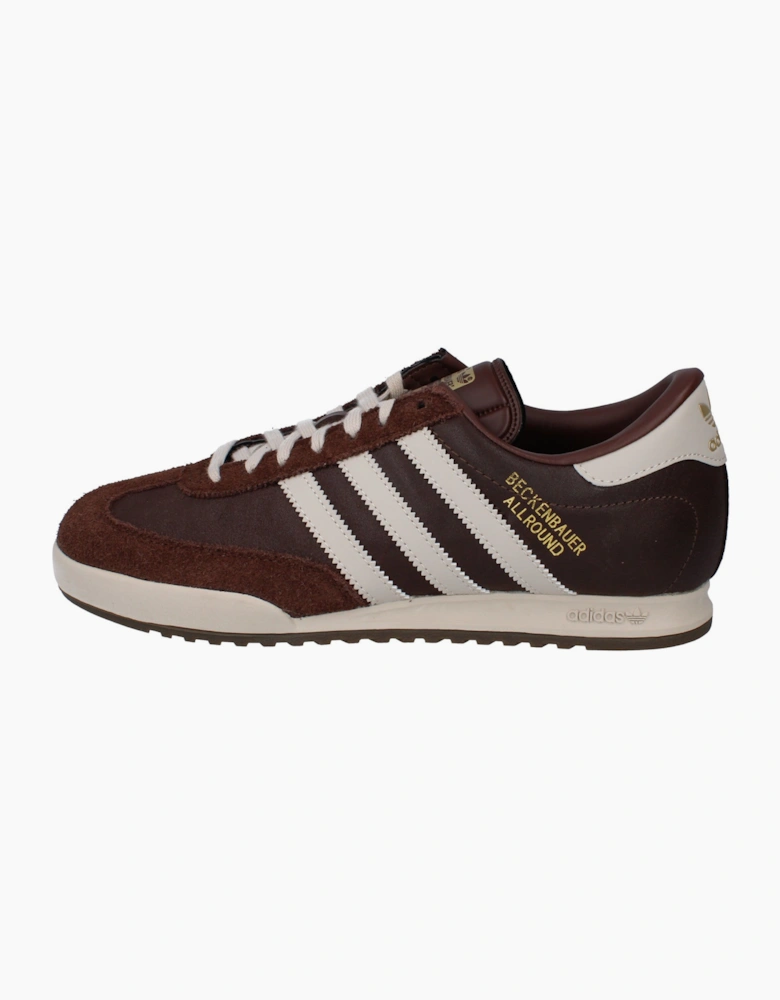 Adidas Originals Beckenbauer Mens Trainers  G96460