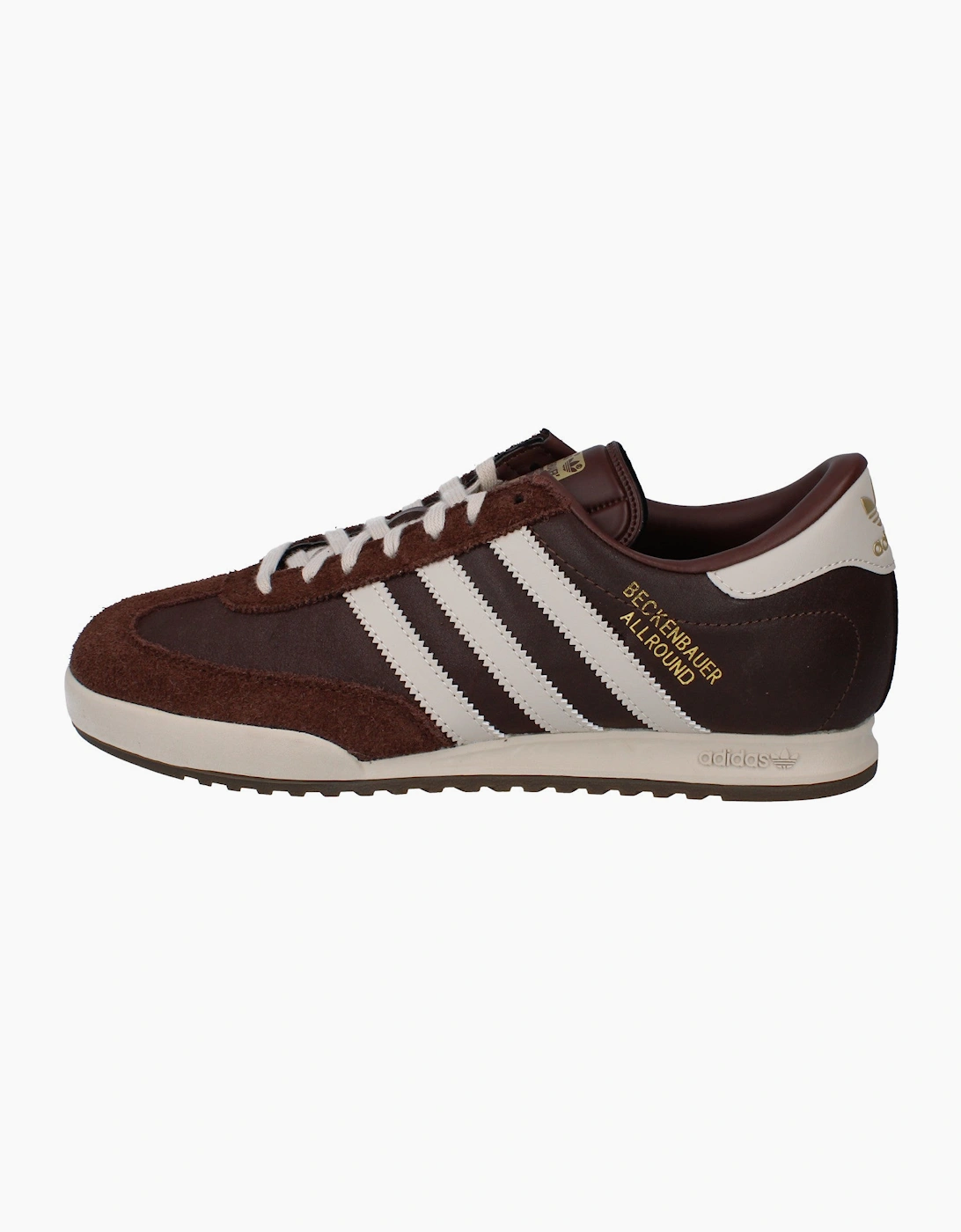 Adidas Originals Beckenbauer Mens Trainers  G96460