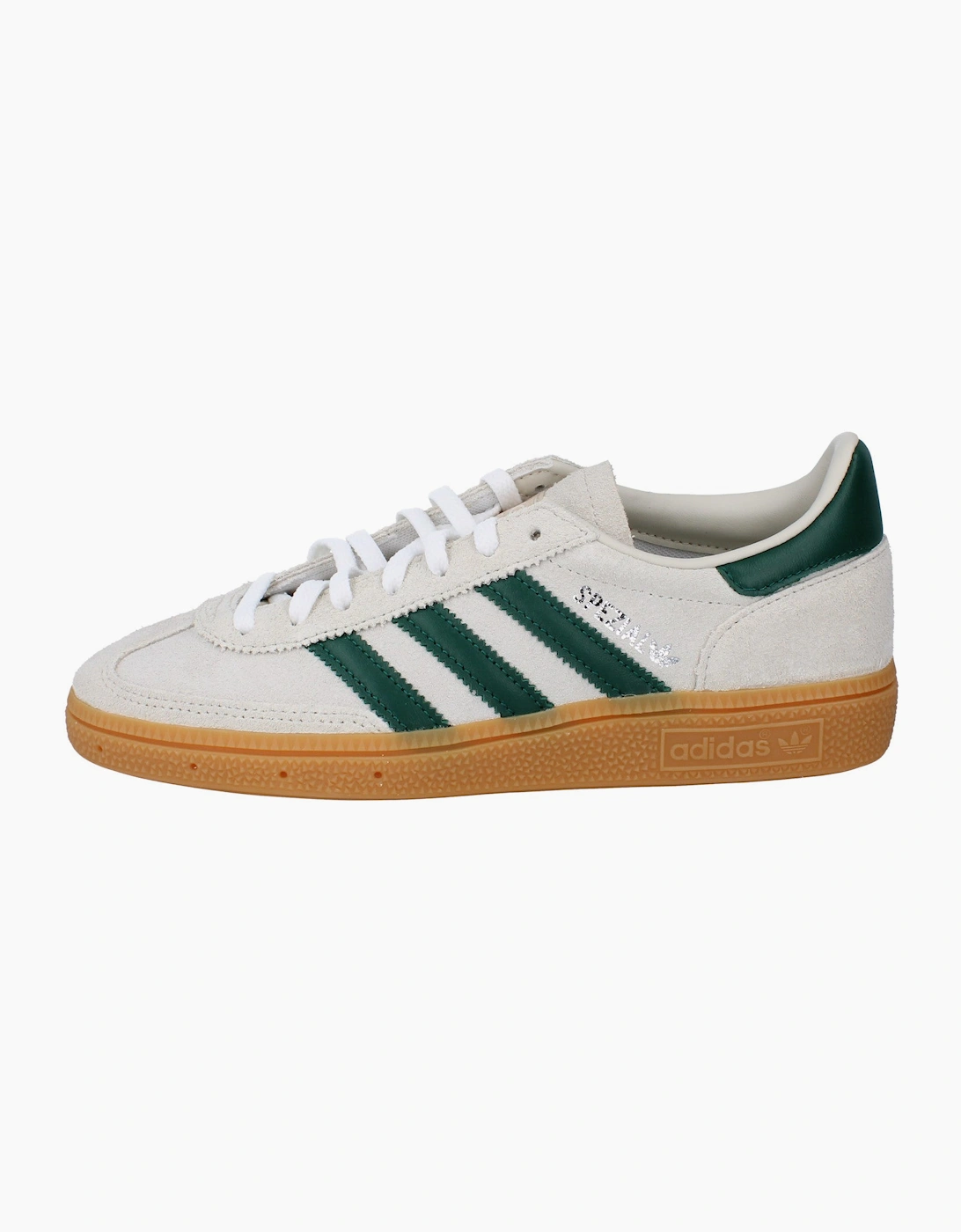 Adidas Originals Handball Spezial Womens Trainers JS0242