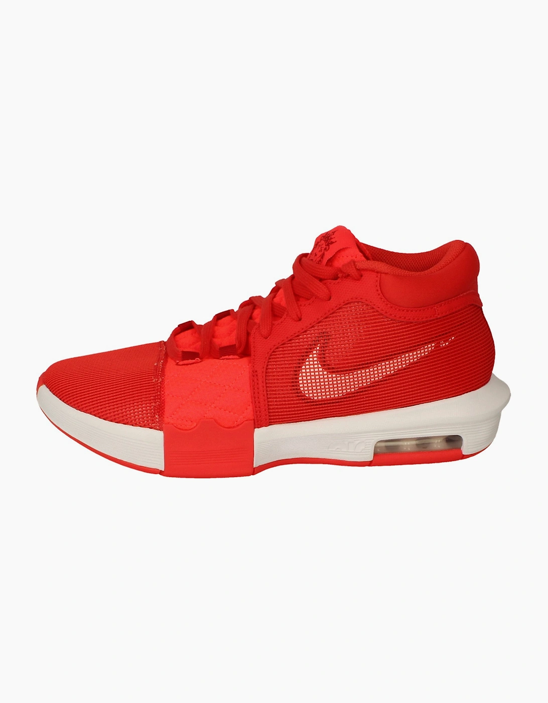 Nike Lebron Witness VIII Mens Basketball Trainers FB2239 600