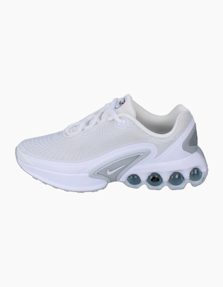 Nike Air Max Dn GS Trainers Fb8987 100