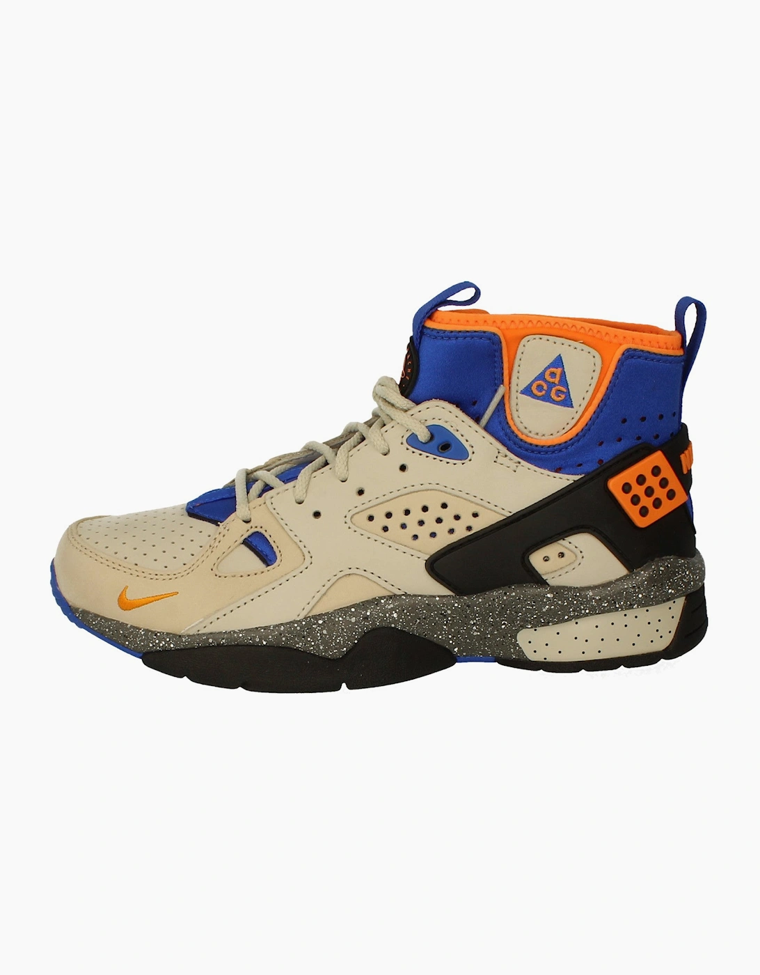 Nike ACG Air Mowabb Mens Trainers DC9554 200