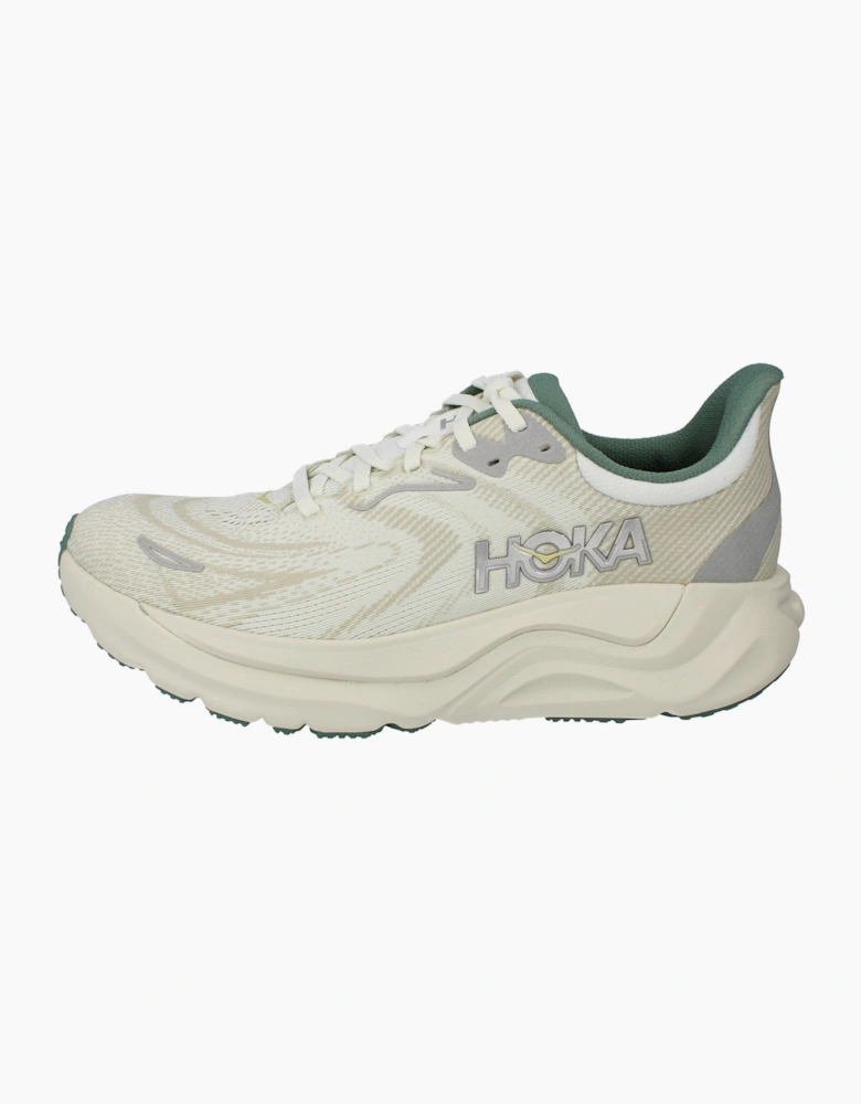 Hoka One Arahi 8 Mens Running Trainers 1168690 Shoes  TYS