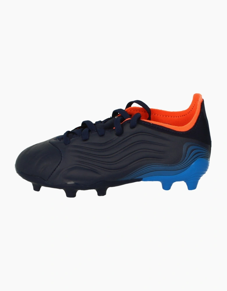 Adidas Copa Sense.1 FG Junior Football Boots GW7403