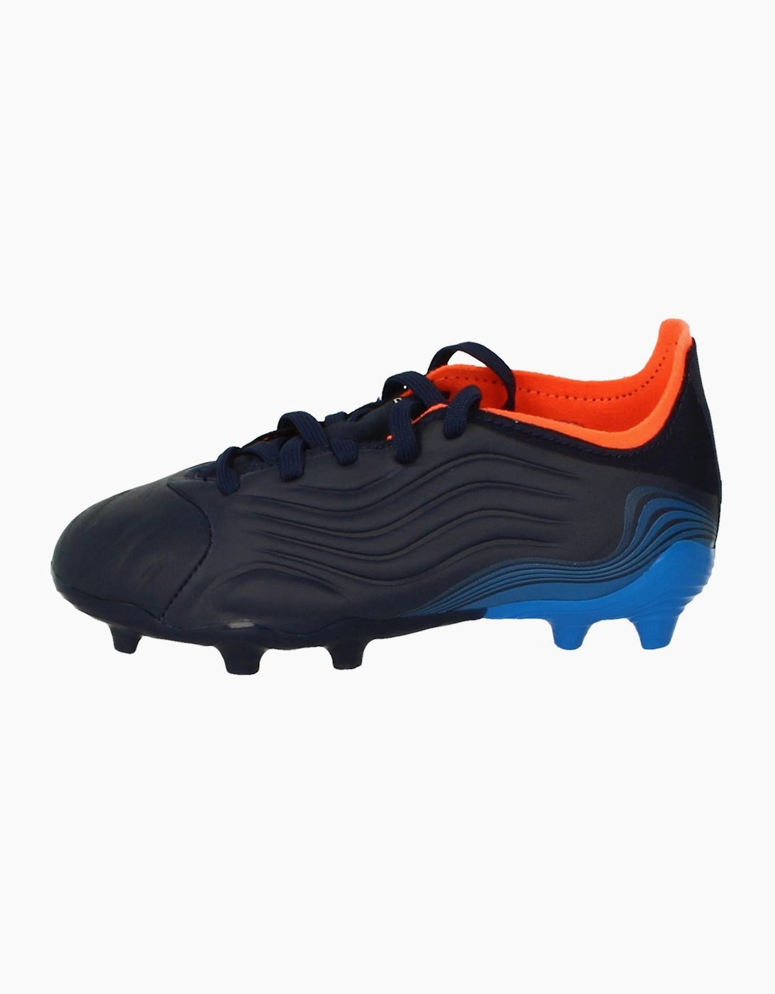 Adidas Copa Sense.1 FG Junior Football Boots GW7403