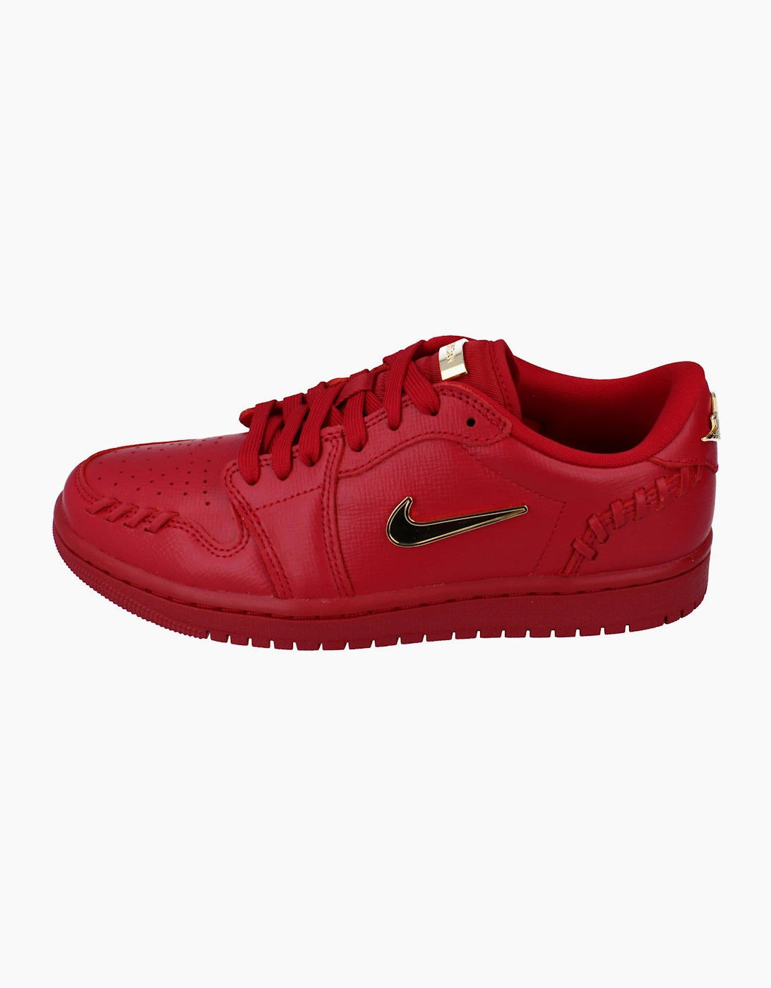 Nike Womens Air Jordan 1 Mm Low Trainers Fn5032 607