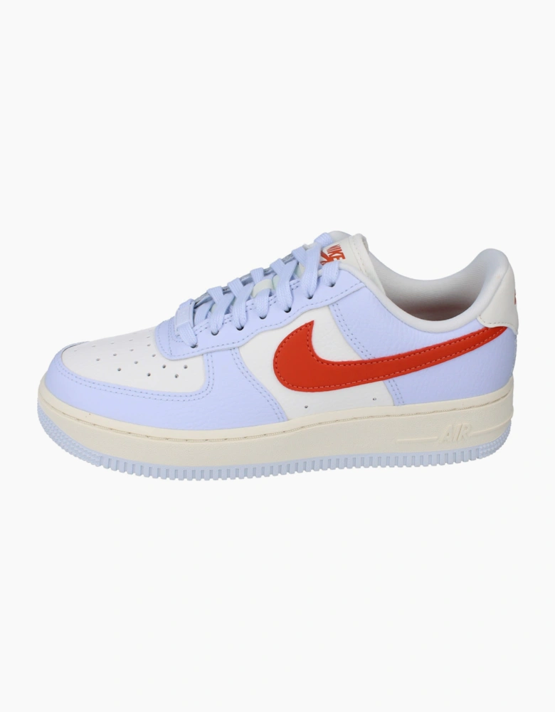Nike Air Force 1 07 Womens Trainers Hv0843  085