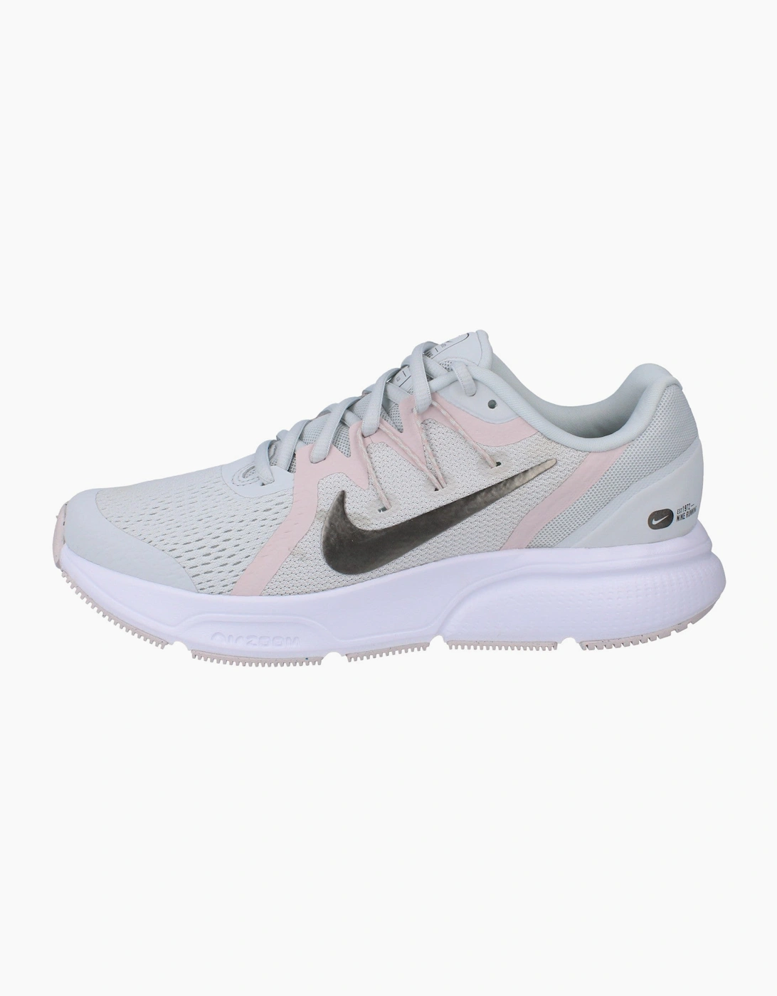 Nike Zoom Span 3 Womens CQ9267 004