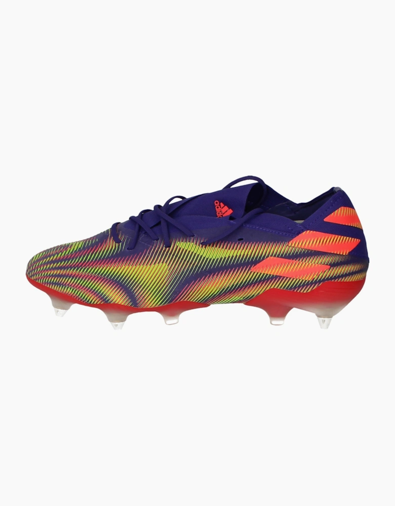 Adidas Nemeziz .1 Sg Mens Football Boots EH0554