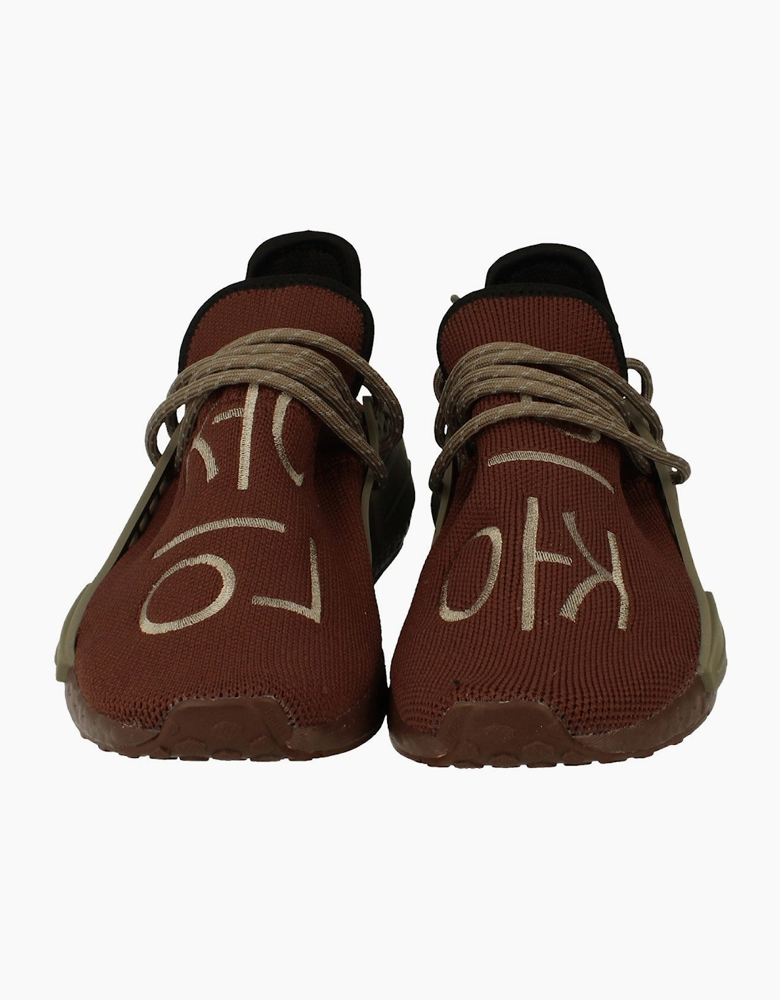 Adidas Originals Hu Nmd Mens Trainers Sneakers GY0090