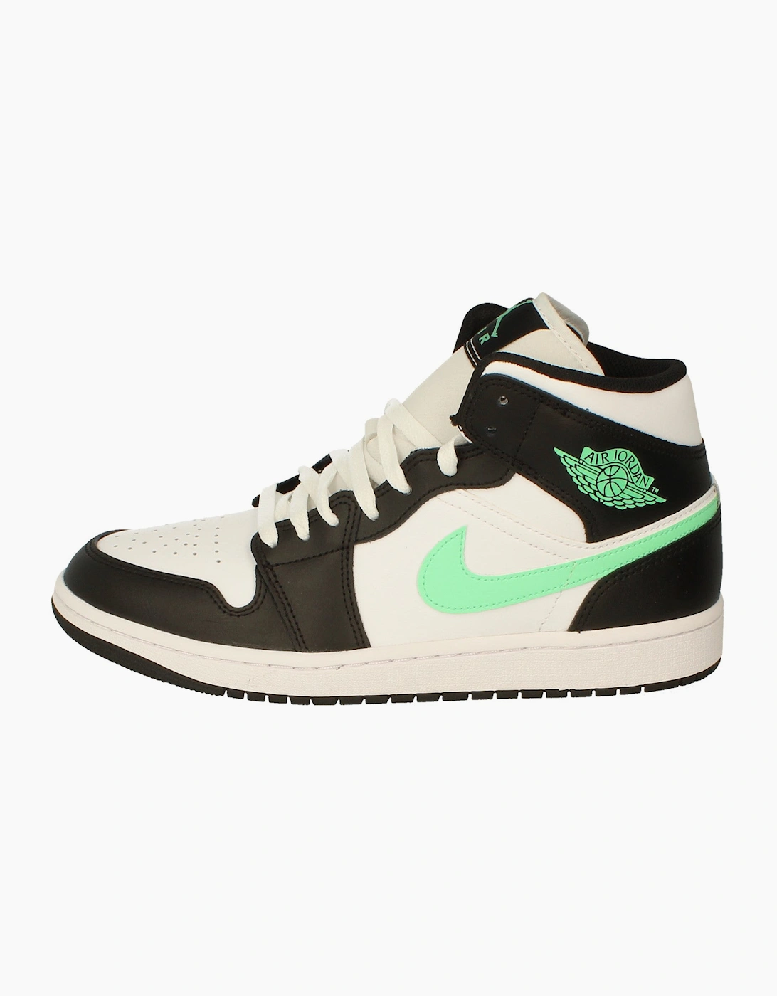 Nike Air Jordan 1 Mid Mens Trainers DQ8426 103
