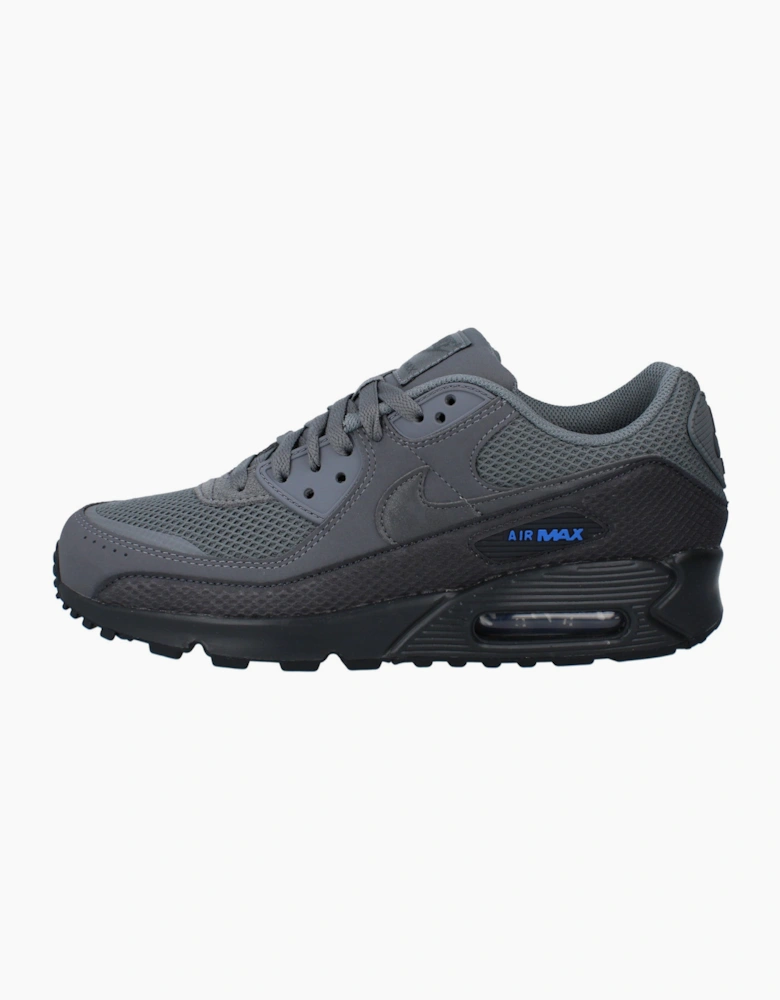 Nike Air Max 90 Prm Mens Trainers Im5759 Shoes  002