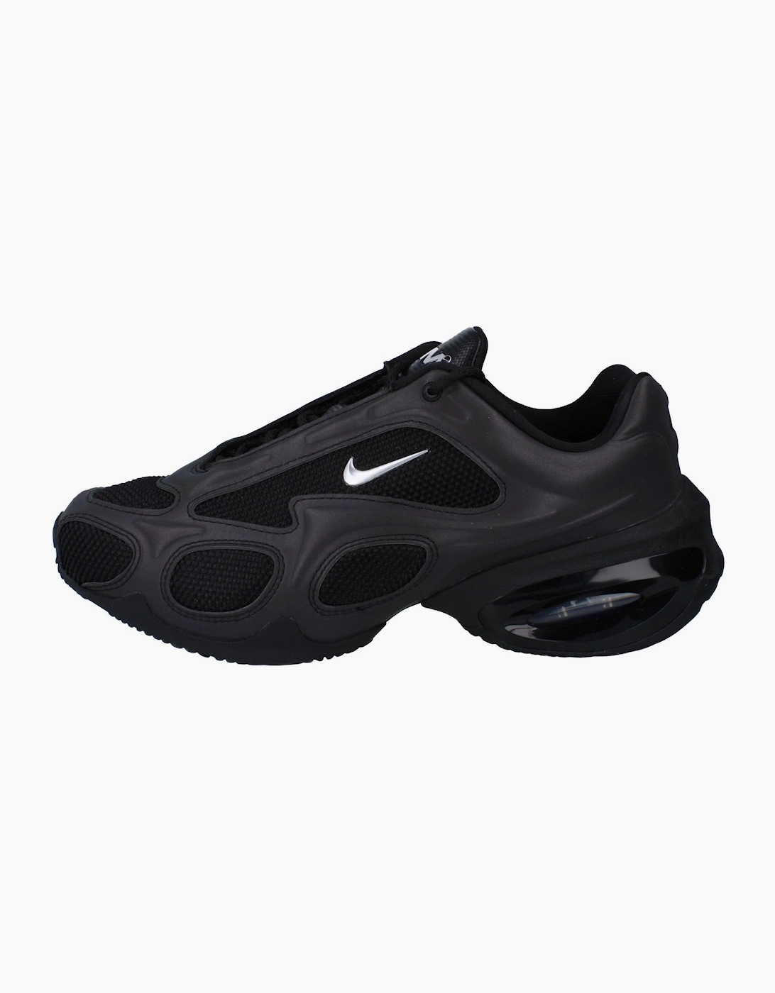 Nike Air Max Muse - Reflective Womens Trainers Ib2221 002