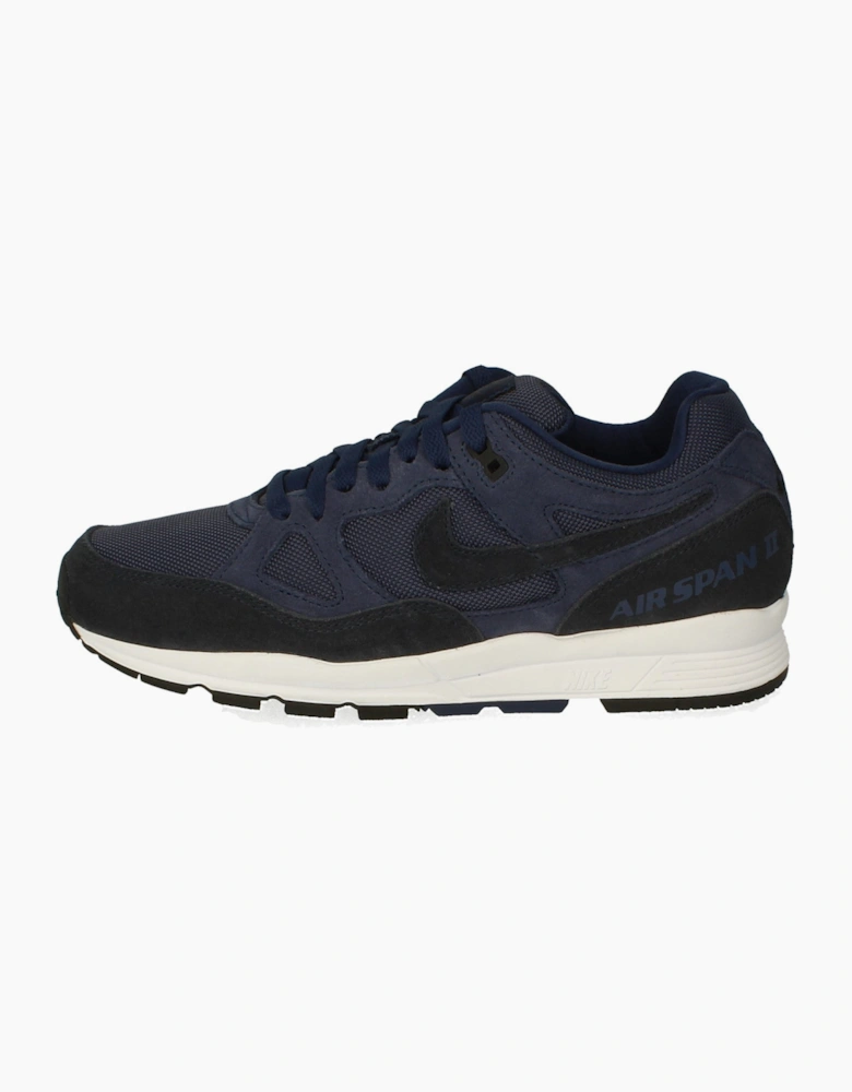 Nike Air Span II Se Sp19 Mens Trainers Bq6052 400