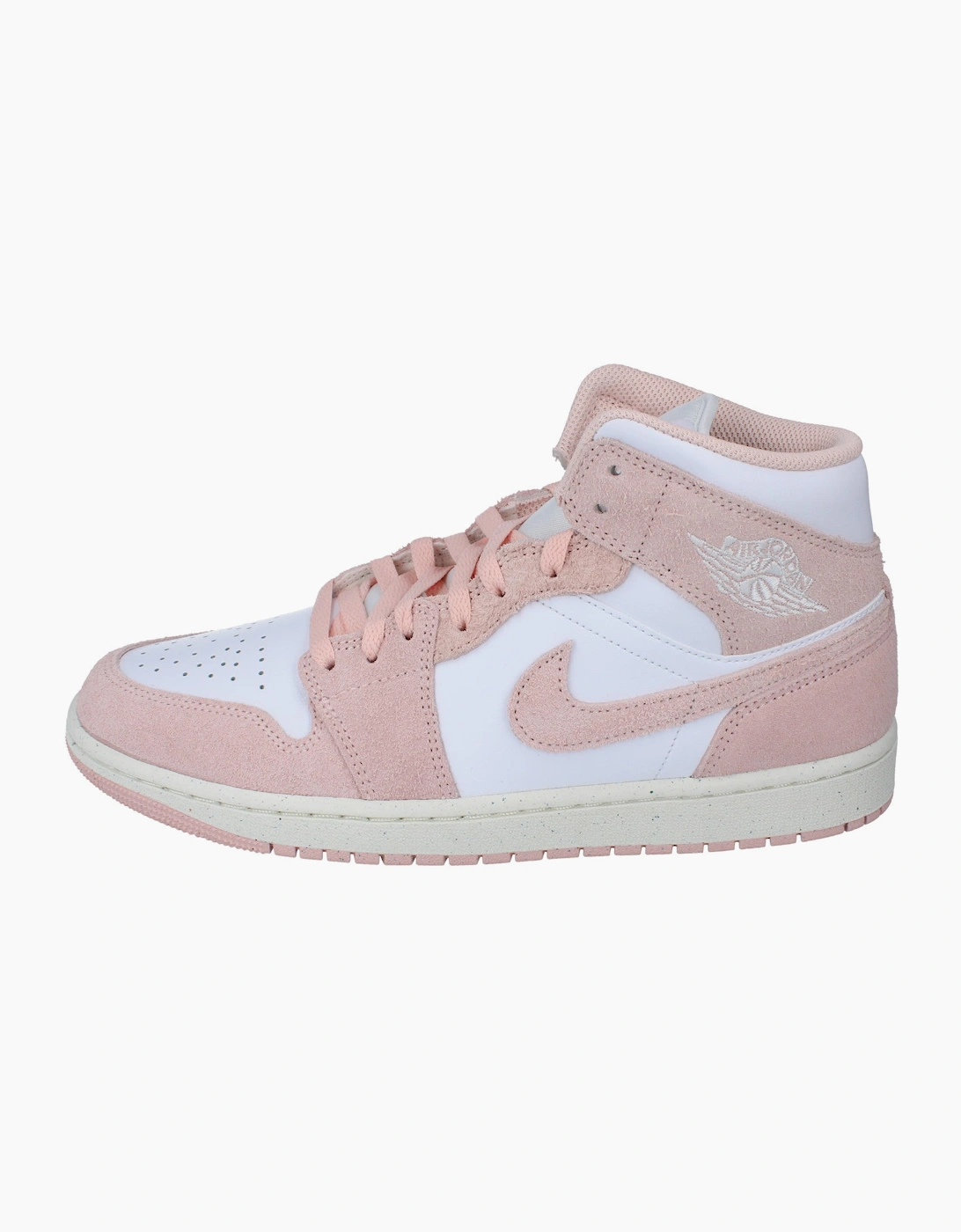 Nike Air Jordan 1 Mid SE Mens Trainers FN5215 161