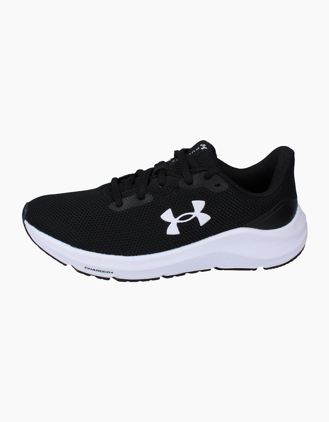 Under Armour Charged Pursuit 4 Womens Running Trainers 3028261 Shoes  001