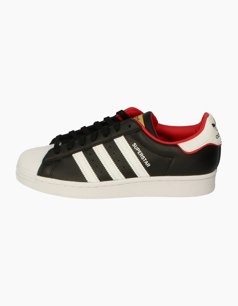 Adidas Originals Superstar Mens Trainers Sneakers FW6385