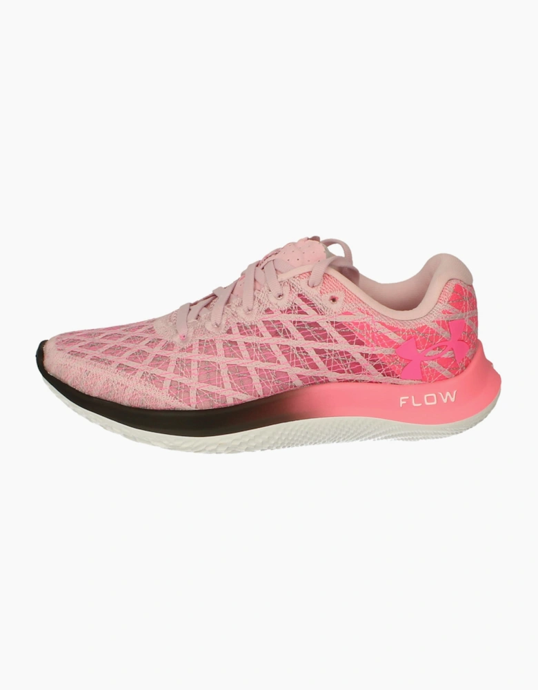 Under Armour Flow Velociti Wind 2 Womens 3024911 601