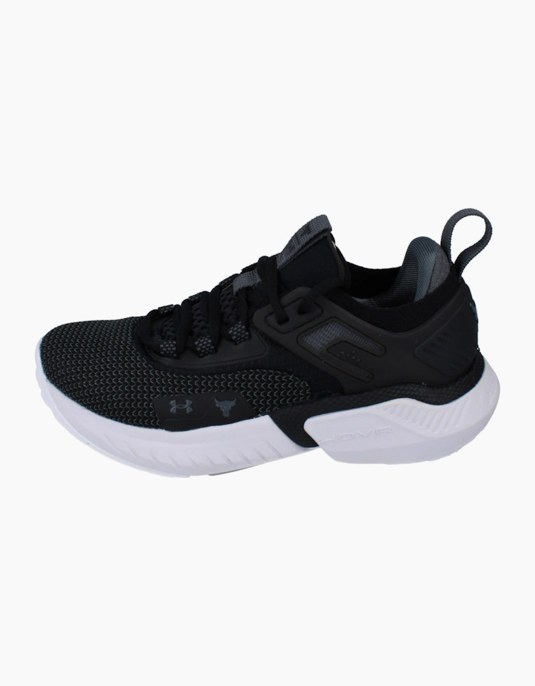 Under Armour Womens Project Rock 5 Trainers 3025436 003