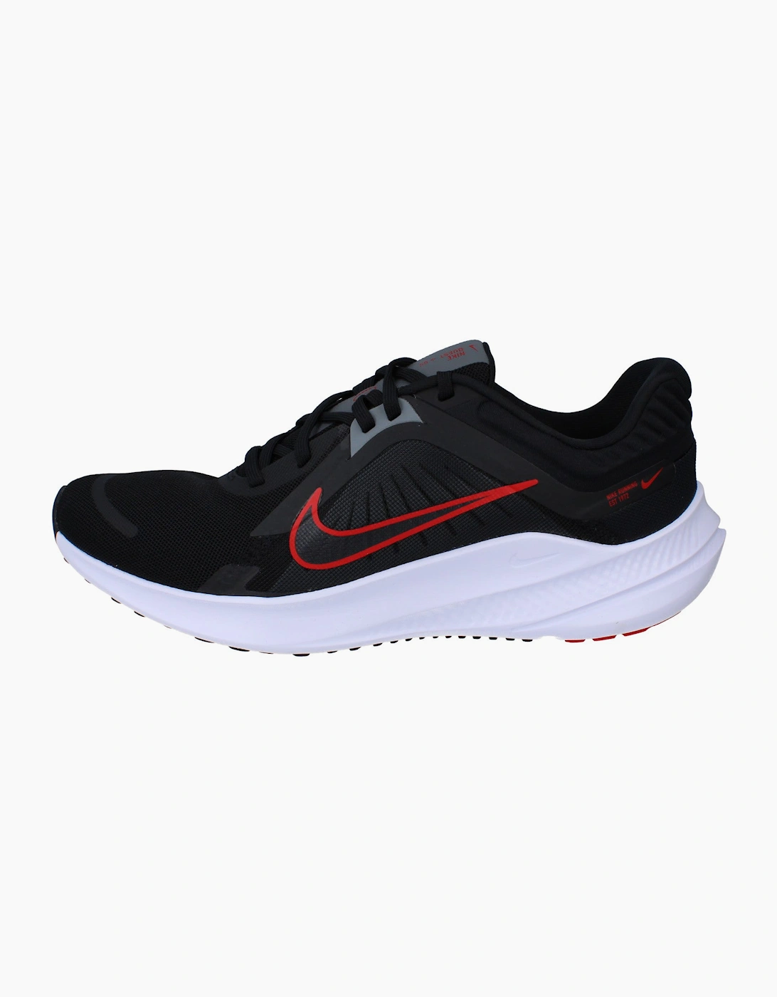 Nike Quest 5 Mens Running Trainers DD0204 004