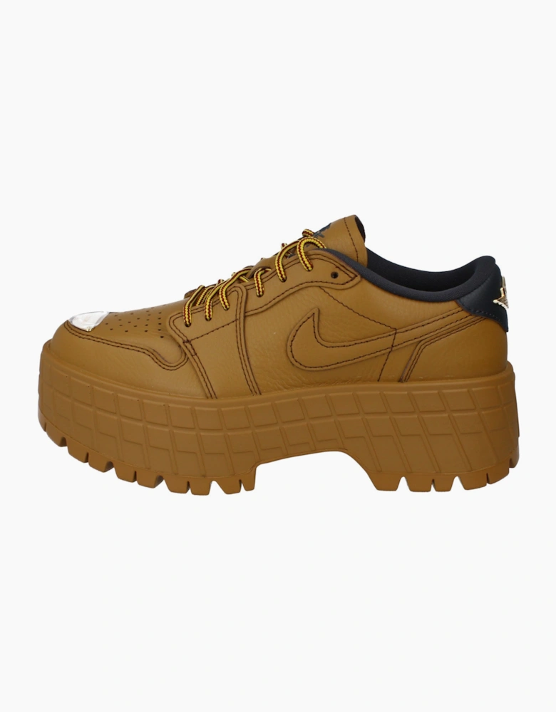 Nike Air Jordan 1 Brooklyn Low Womens Trainers HF3184 700
