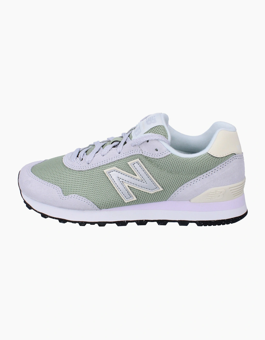 New Balance 515 Womens Trainers  WL515MGG