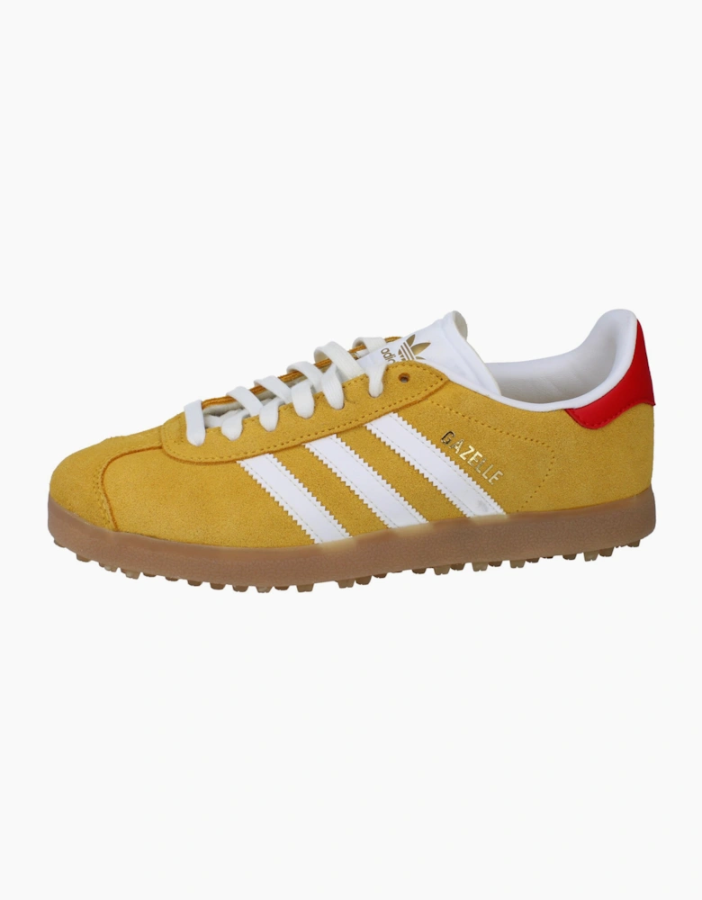 Adidas Gazelle Golf Mens Trainers Shoes JS1896