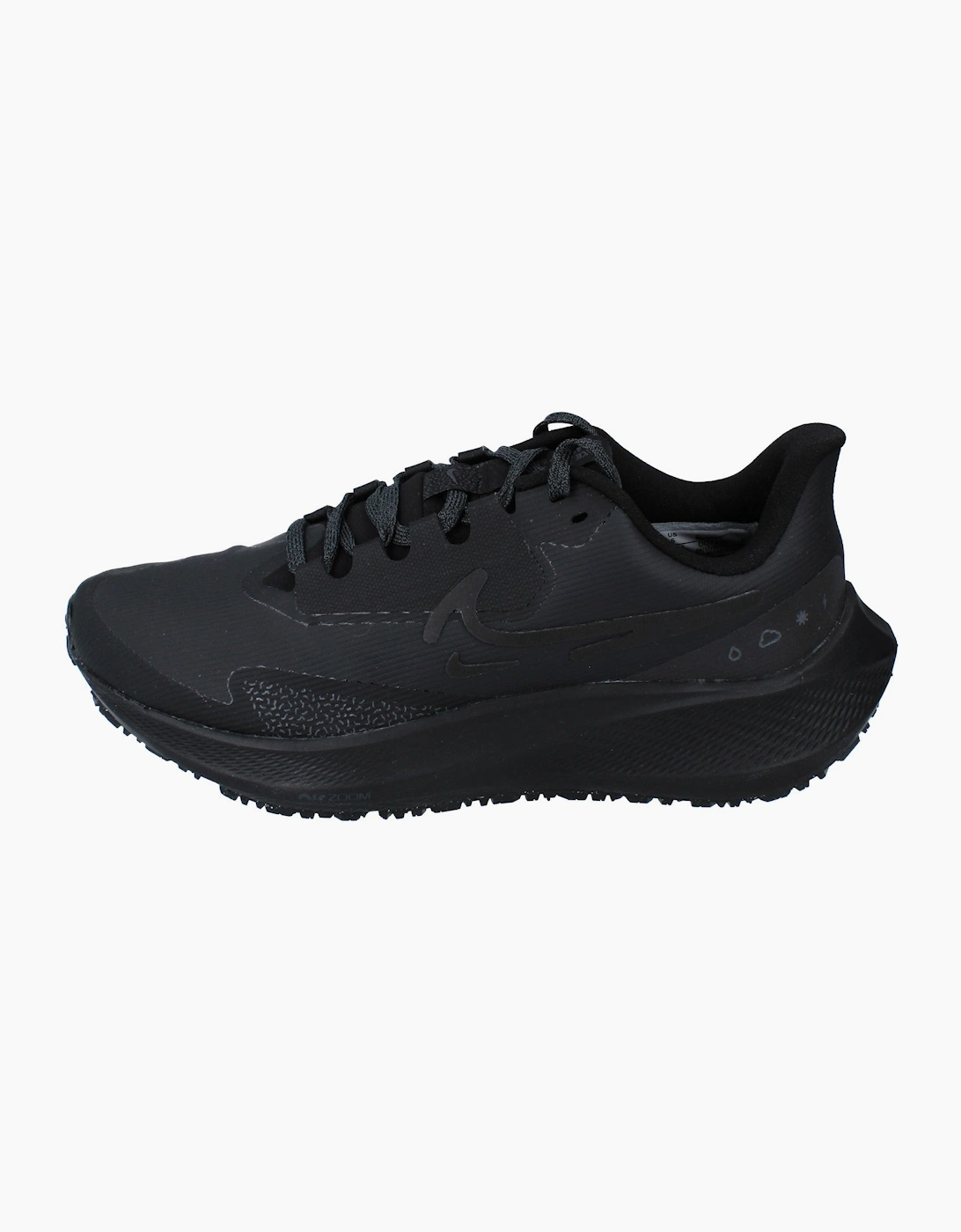 Nike Womens Air Zoom Pegasus Shield DO7626 001