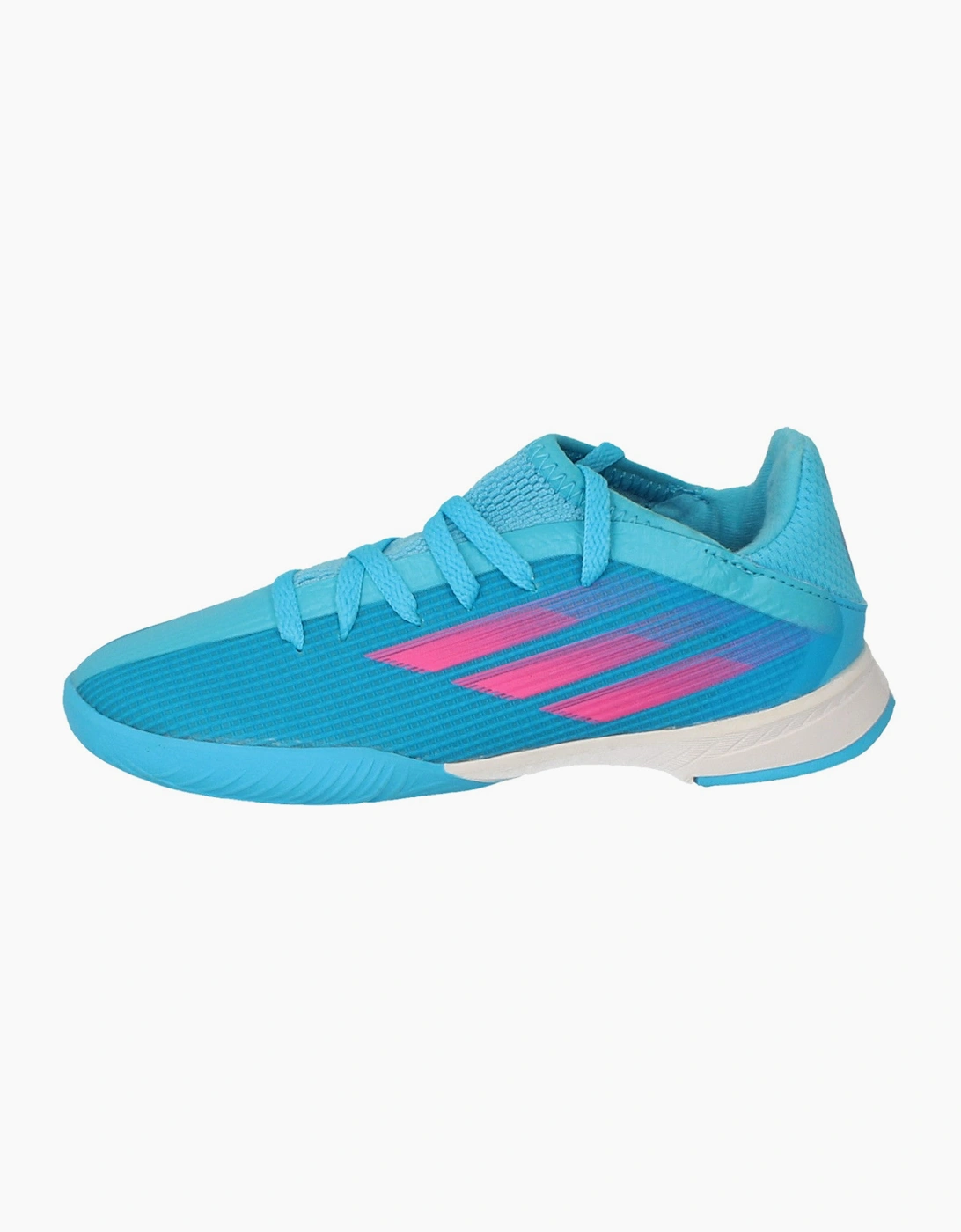 Adidas X Speedflow.3 In Junior Football Boots Trainers GW7493