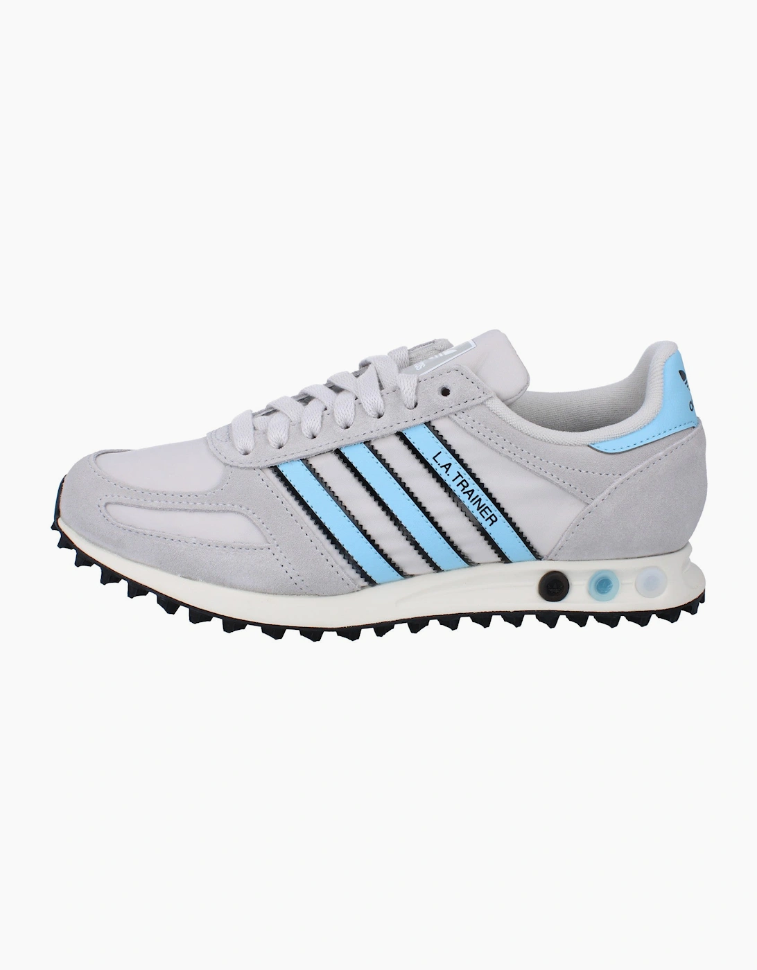 Adidas Originals La Trainer Og Mens Trainers  KI8044