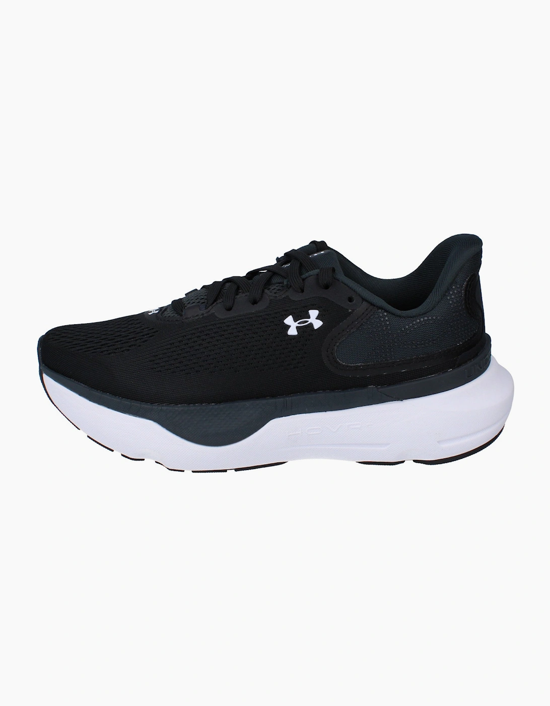 Under Armour Infinite Pro 2 Womens Running Trainers 3028177 Shoes  001