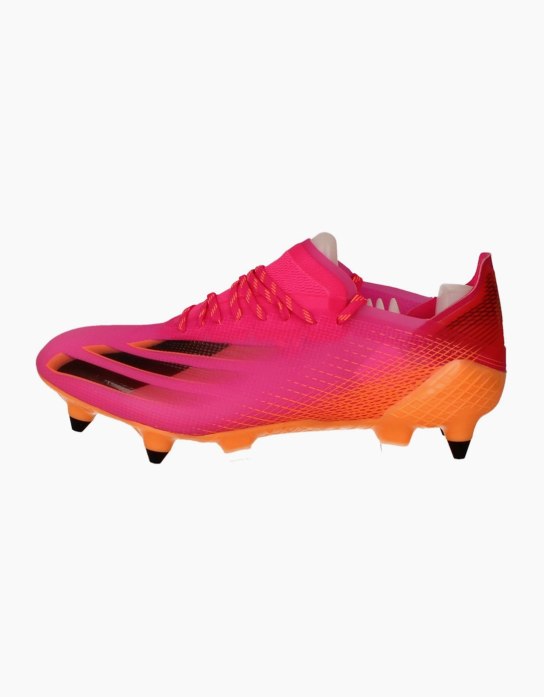 Adidas X Ghosted.1 Sg Mens Football Boots FW6892
