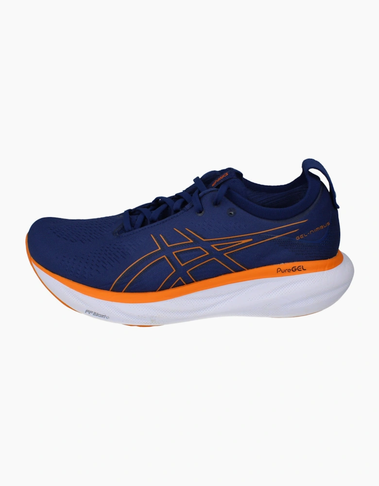 Asics Gel-Nimbus 25 Mens 1011B457 403