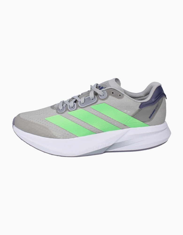 Adidas Duramo Speed 2 Mens Running Trainers  JP9227