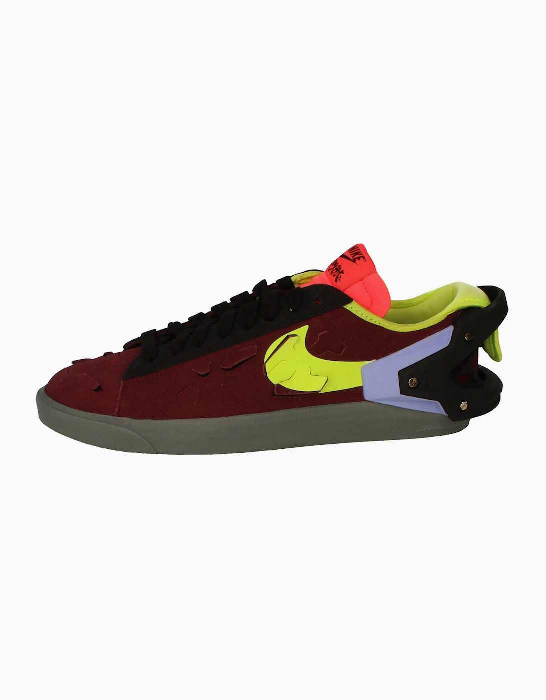 Nike Blazer Low / Acronym Mens Trainers DN2067 600