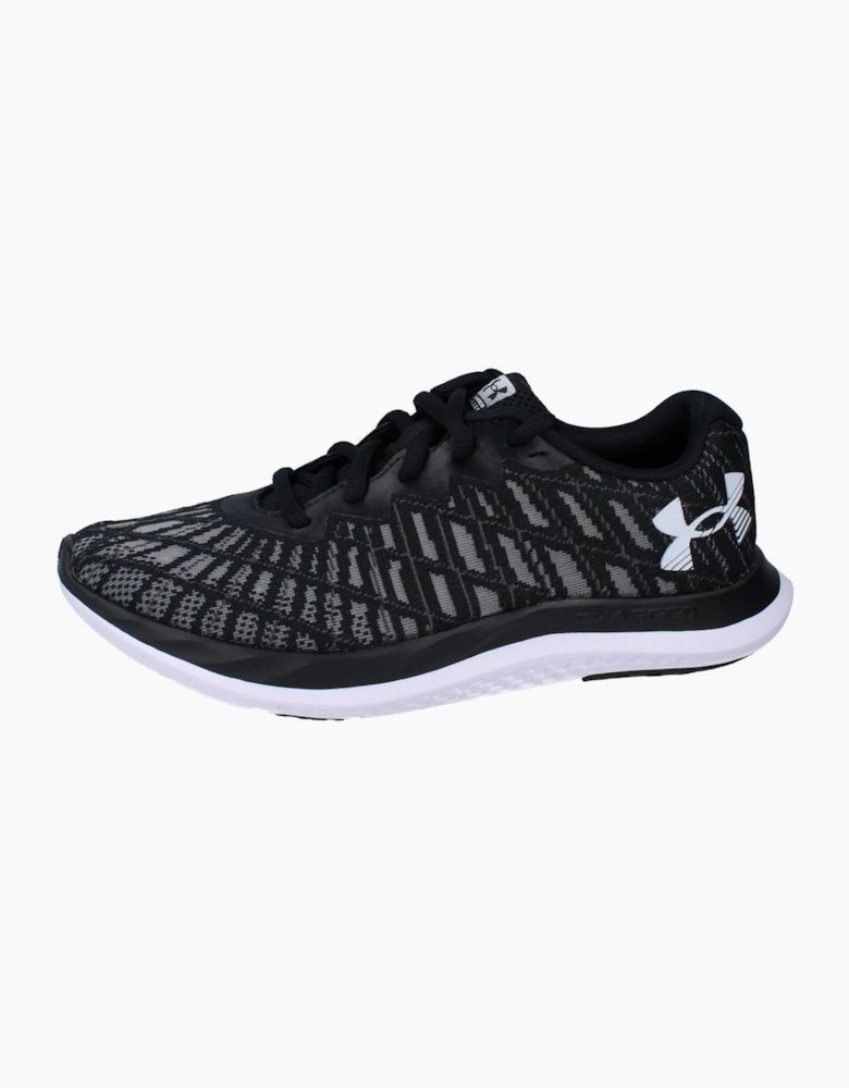 Under Armour Charged Breeze 2 Womens Running Trainers 3026142 Shoes  001