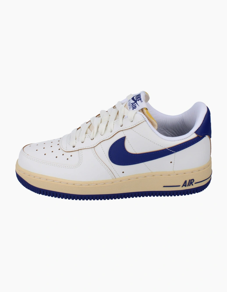 Nike Womens Air Force 1 07 Trainers Fq8103 133