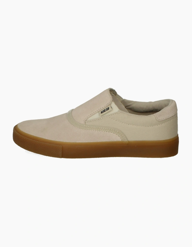 Nike Sb Zoom Verona Slip Mens Trainers CZ2373 100