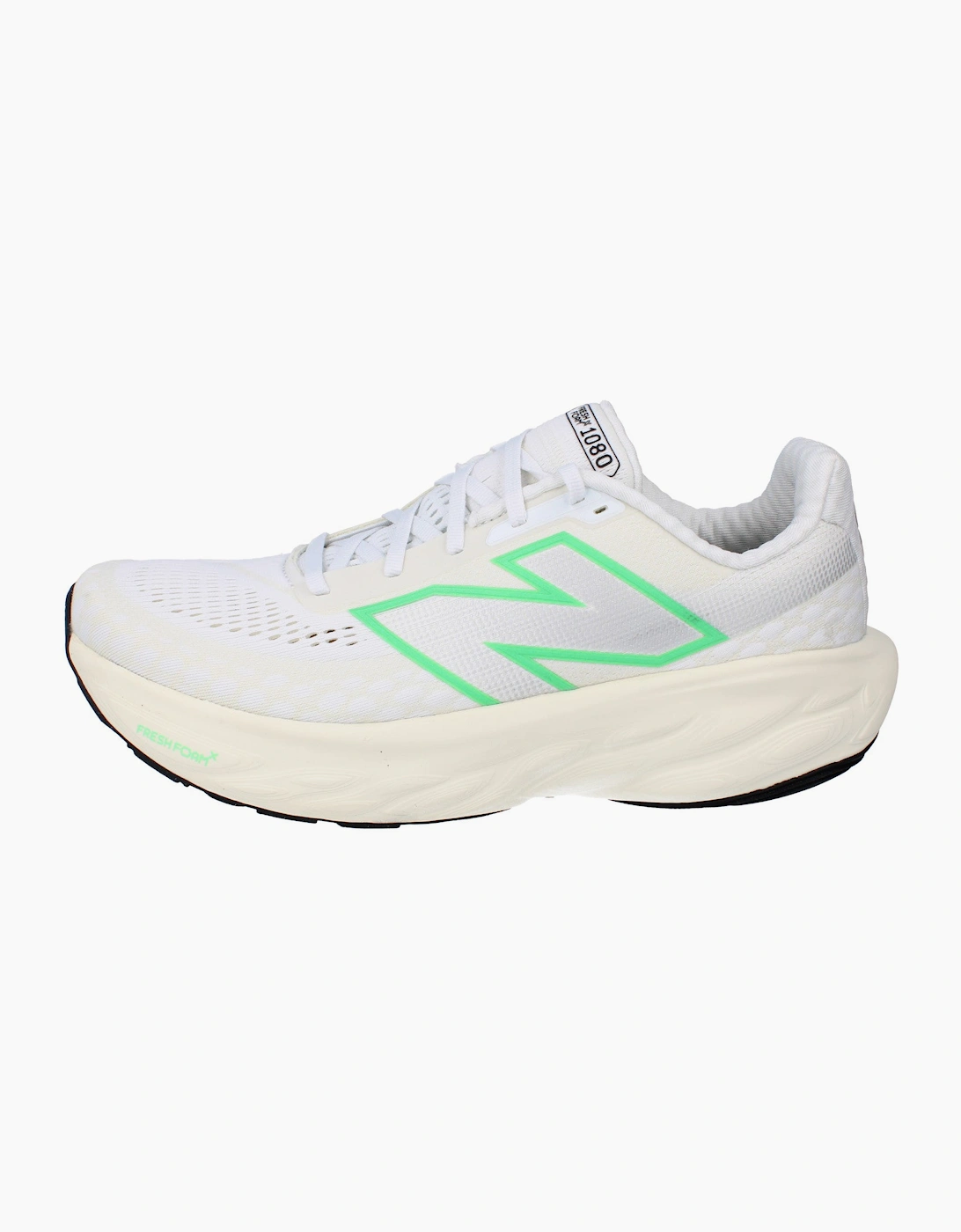 New Balance 1080 V14 Mens Running Trainers  M108014E