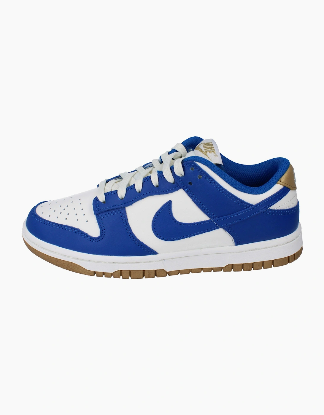 Nike Womens Dunk Low Trainers Fb7173 141